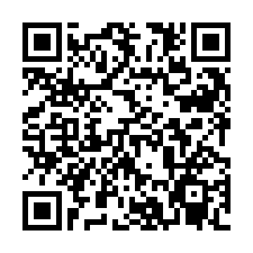 QR コード

自動的に生成された説明