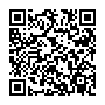 QR コード

自動的に生成された説明