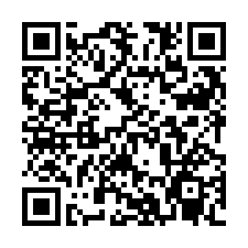 QR コード

自動的に生成された説明