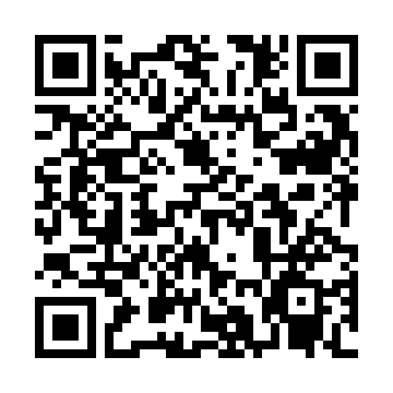 QR コード

自動的に生成された説明