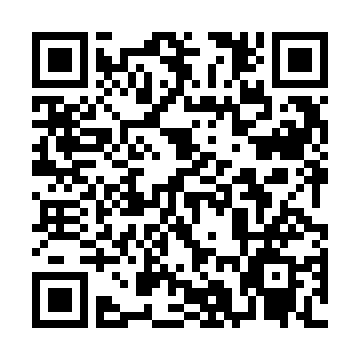 QR コード

自動的に生成された説明