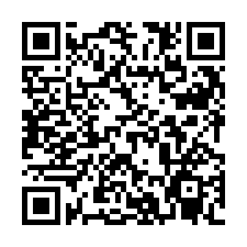 QR コード

自動的に生成された説明